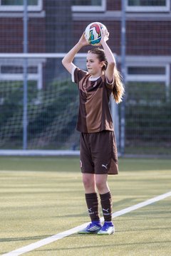 Bild 82 - wBJ SC Alstertal-Langenhorn - St. Pauli : Ergebnis: 2:4